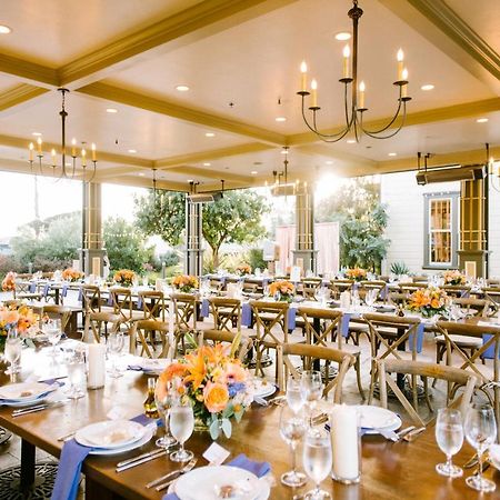 Cass House Cayucos Bed & Breakfast Dış mekan fotoğraf