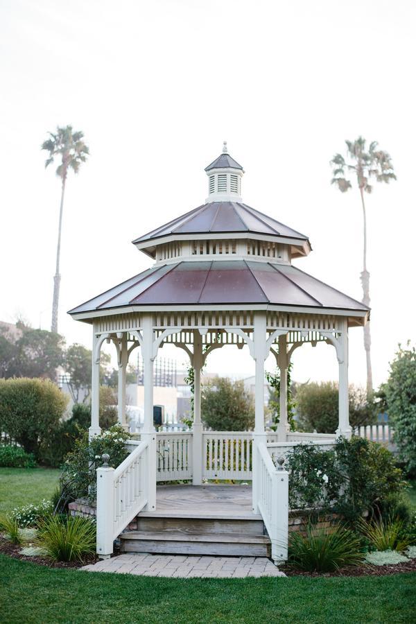 Cass House Cayucos Bed & Breakfast Dış mekan fotoğraf
