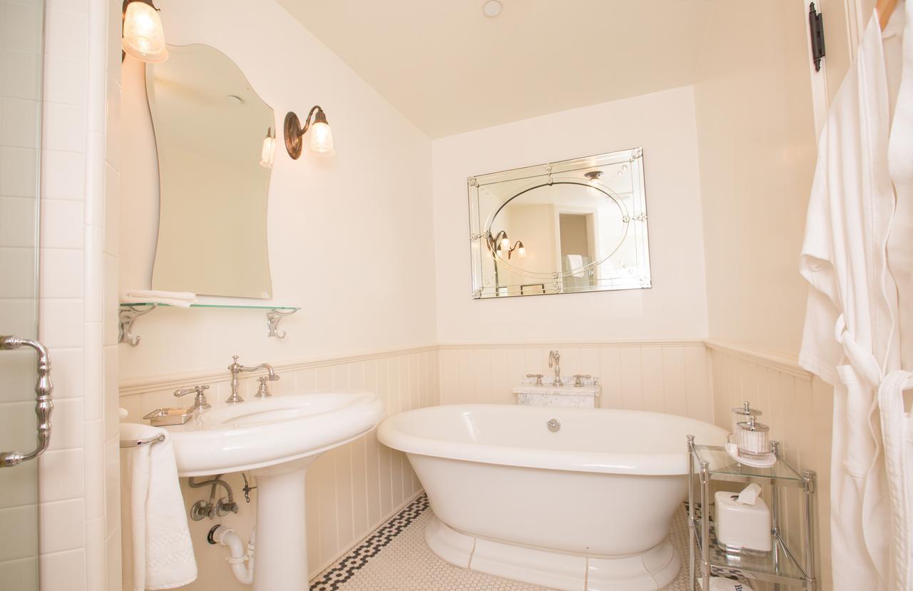Cass House Cayucos Bed & Breakfast Dış mekan fotoğraf