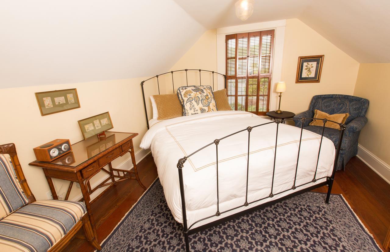 Cass House Cayucos Bed & Breakfast Dış mekan fotoğraf