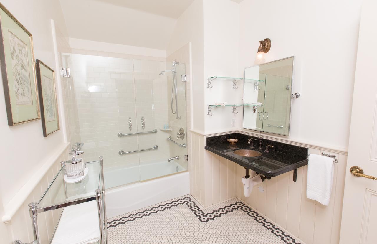 Cass House Cayucos Bed & Breakfast Dış mekan fotoğraf