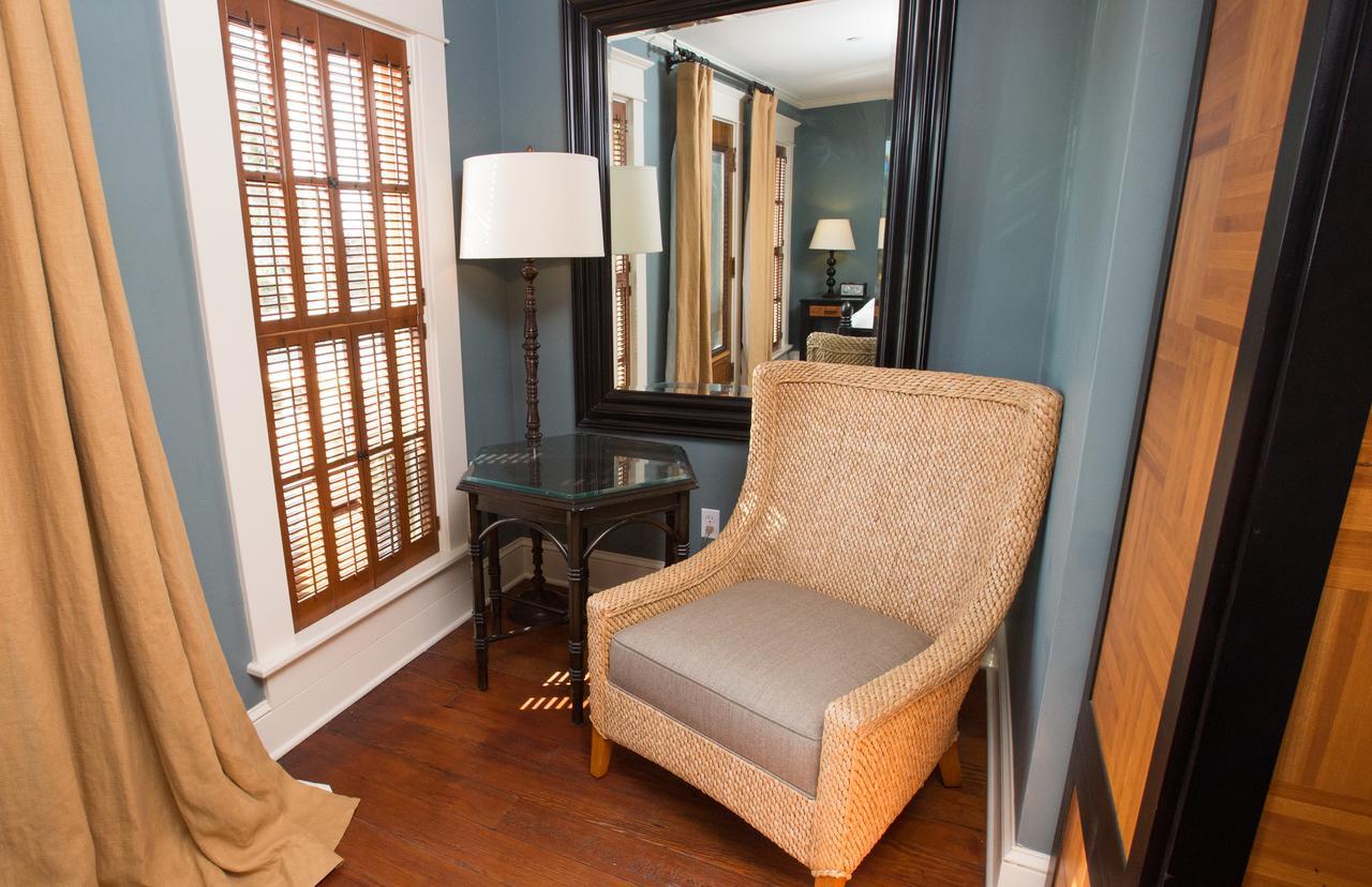 Cass House Cayucos Bed & Breakfast Dış mekan fotoğraf