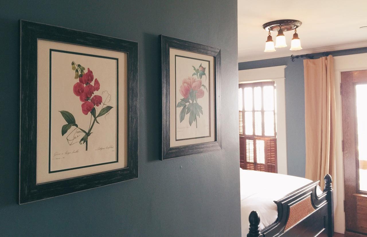 Cass House Cayucos Bed & Breakfast Dış mekan fotoğraf