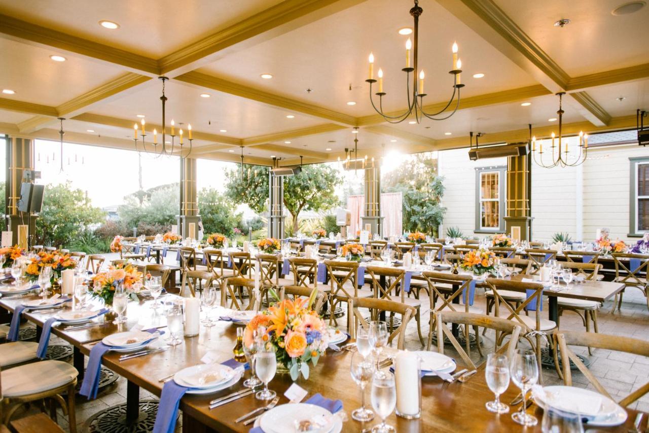 Cass House Cayucos Bed & Breakfast Dış mekan fotoğraf